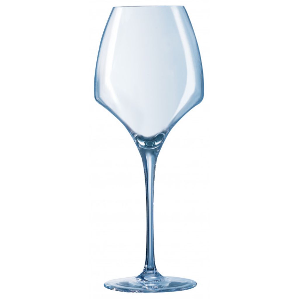 Verre à pied Universal Tasting OPEN'UP 40 cl Boite de 6 - Visuel 2